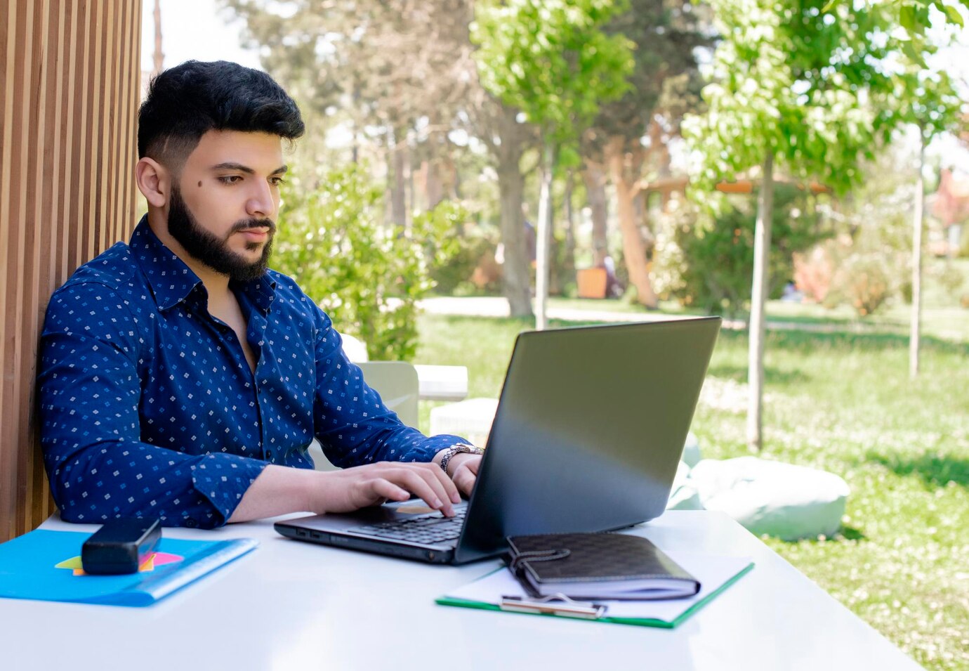 Online MBA